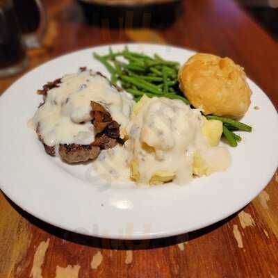 Emma's Souther Kitchen