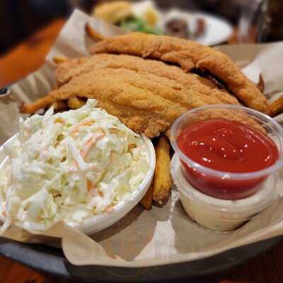 Emma's Souther Kitchen