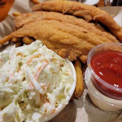 Emma's Souther Kitchen