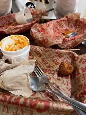 Eat My Catfish - Siloam Springs