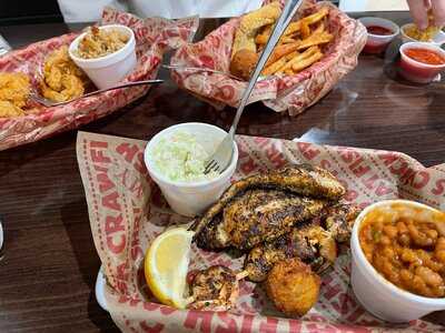 Eat My Catfish - Siloam Springs