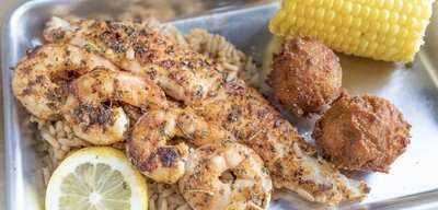 Eat My Catfish - Siloam Springs