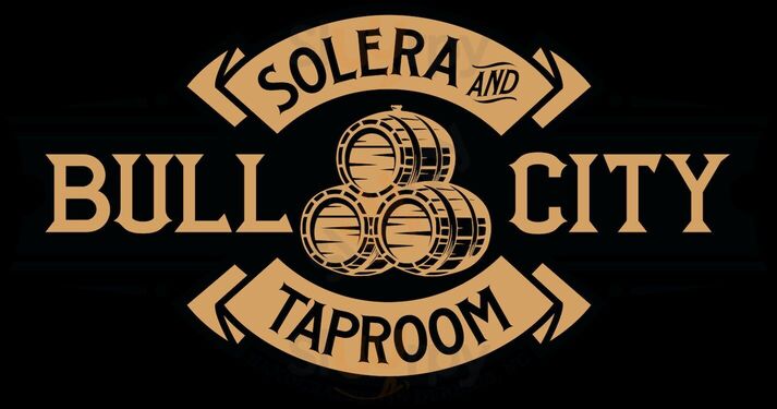 Bull City Solera And Taproom