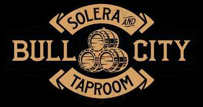 Bull City Solera And Taproom