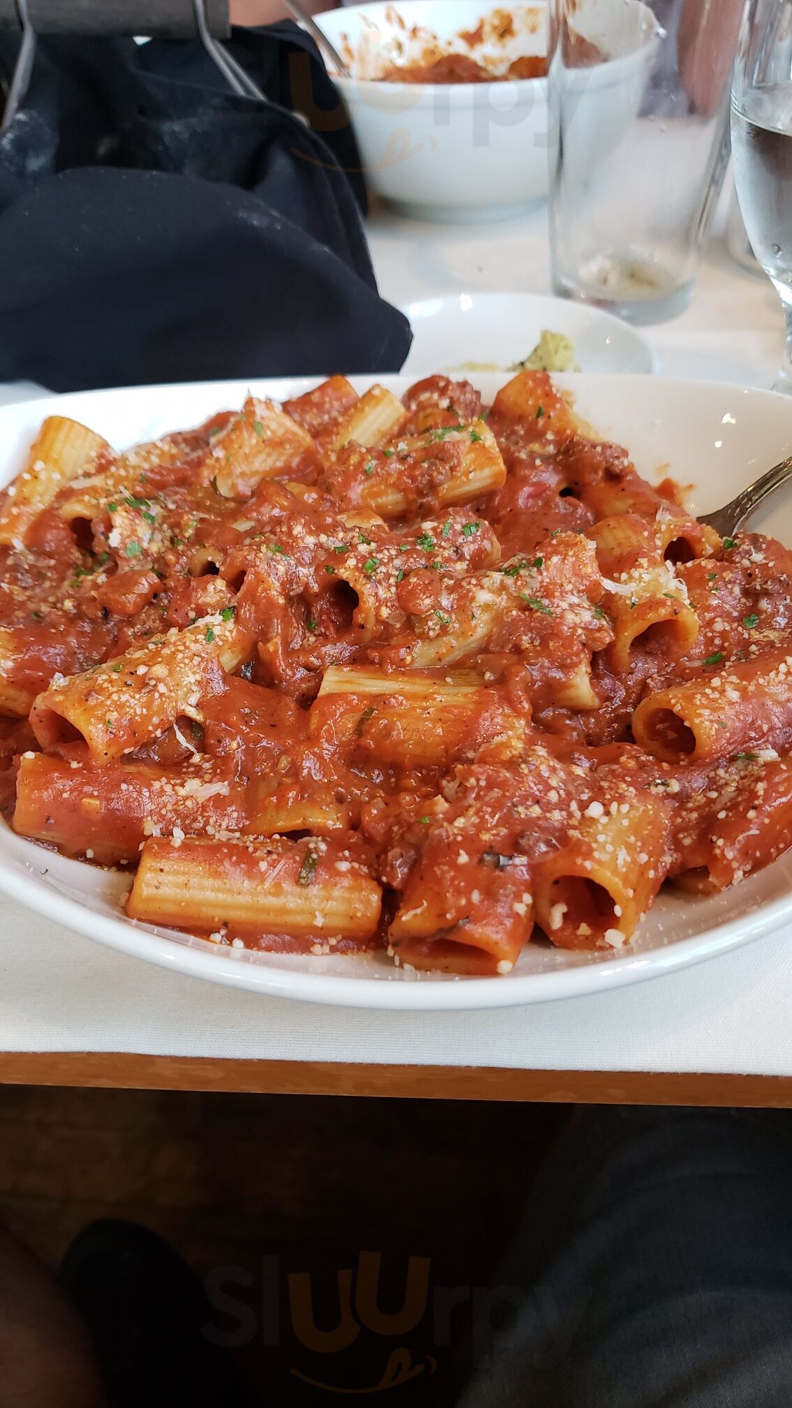 Trattoria Fortunata