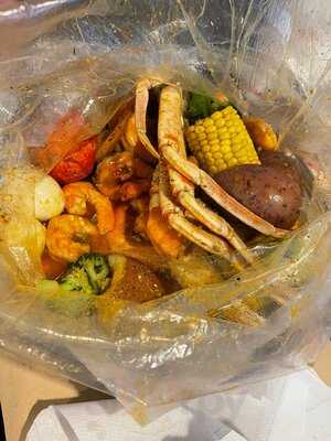 Fiery Crab Seafood Restaurant And Bar