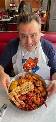 Fiery Crab Seafood Restaurant And Bar