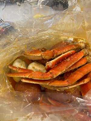 Fiery Crab Seafood Restaurant And Bar