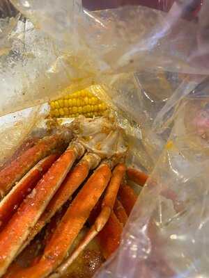 Fiery Crab Seafood Restaurant And Bar
