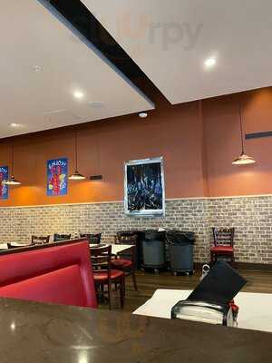 Fiery Crab Seafood Restaurant And Bar