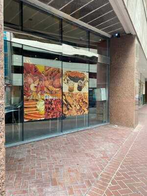 Fiery Crab Seafood Restaurant And Bar