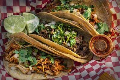 Taquito Express - Virginia Highland