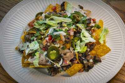 Taquito Express - Virginia Highland