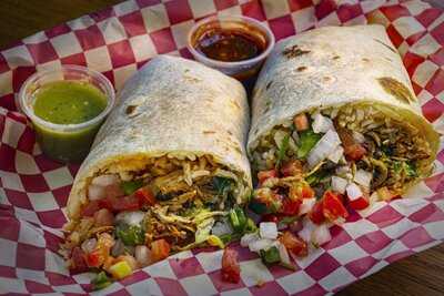 Taquito Express - Virginia Highland