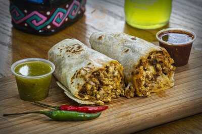 Taquito Express - Virginia Highland