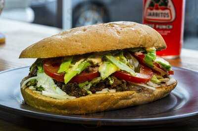 Taquito Express - Virginia Highland