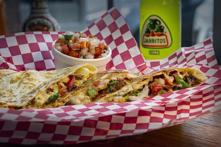 Taquito Express - Virginia Highland