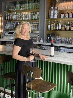 Delucca Gaucho Pizza & Wine Plano