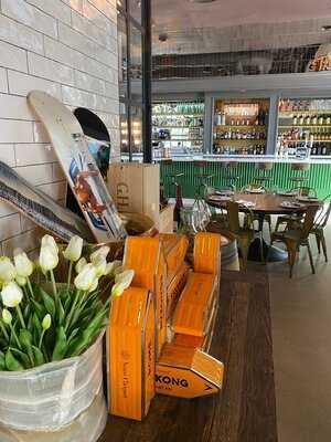 Delucca Gaucho Pizza & Wine Plano