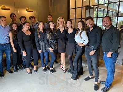 Delucca Gaucho Pizza & Wine Plano