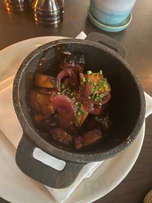 Fall Line Kitchen & Bar