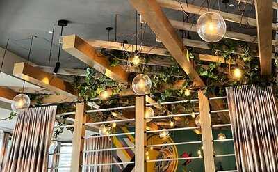 Fall Line Kitchen & Bar