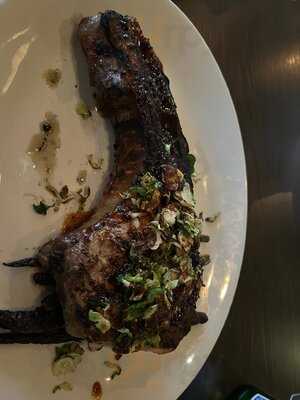 Fall Line Kitchen & Bar