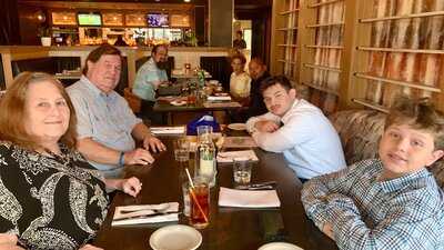 Fall Line Kitchen & Bar