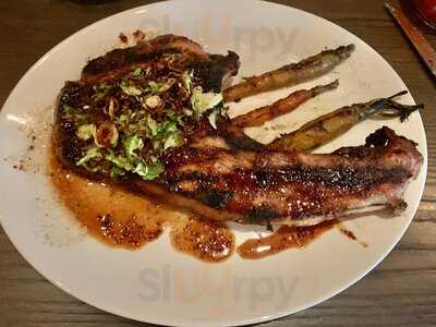 Fall Line Kitchen & Bar