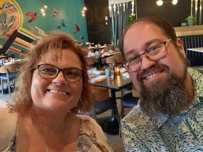 Fall Line Kitchen & Bar