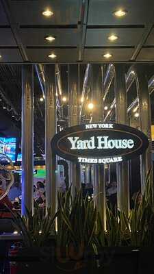 Yard House