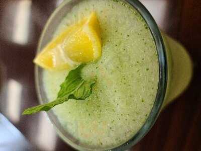 Simply Delicious Greek Mediterranean Cuisine