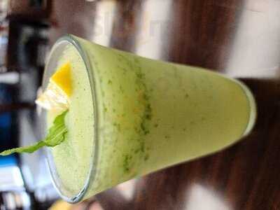 Simply Delicious Greek Mediterranean Cuisine