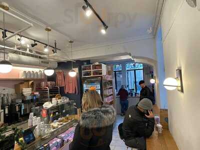 Vibrant Coffee Roasters & Bakery