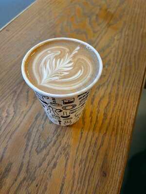 Vibrant Coffee Roasters & Bakery