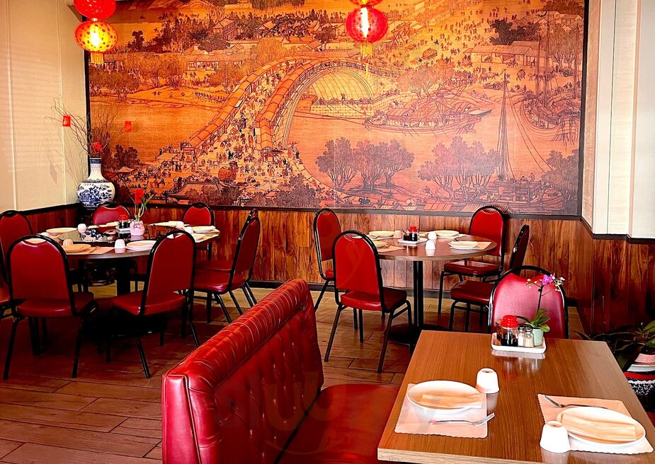 Taba Taba China Bistro