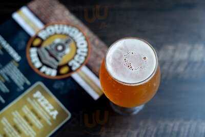 Roundhouse Brew Pub