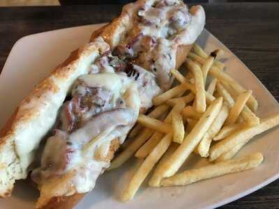 Giovanni's Italian Restaurant