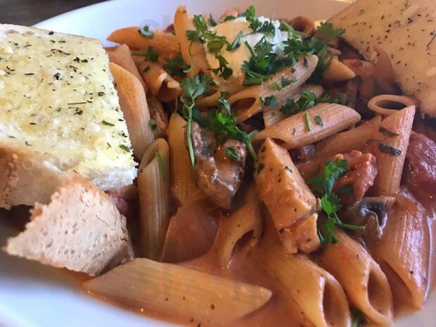 Giovanni's Italian Restaurant