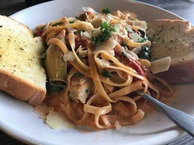 Giovanni's Italian Restaurant