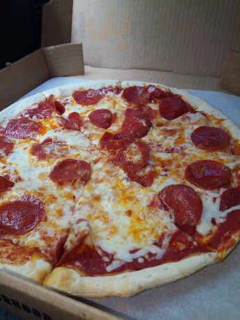 Vic's Pizza