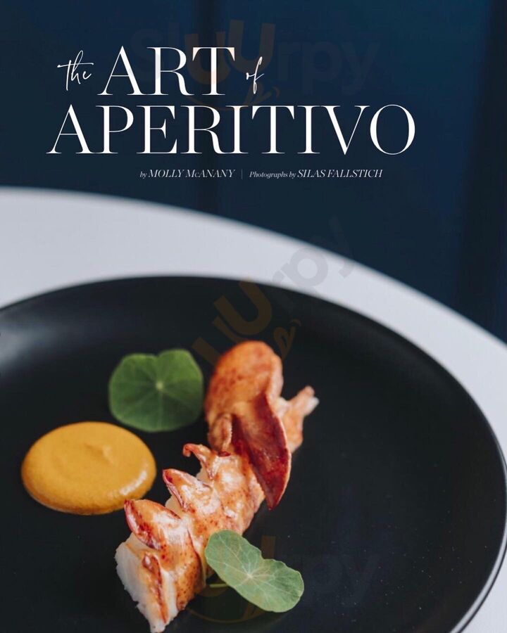 Aperitivo