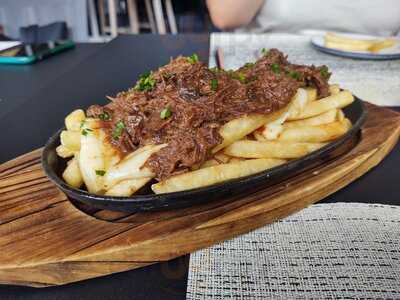 Unreserved Beer Garden