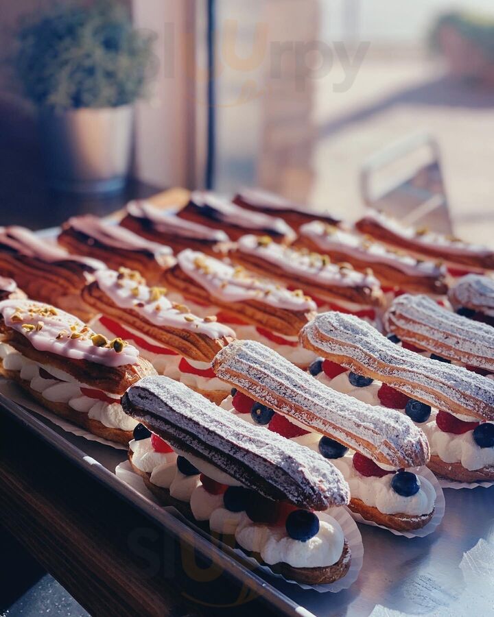 The Great Gadsby Bakery