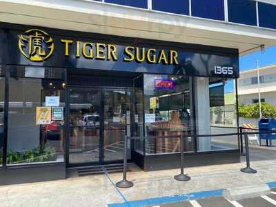 Tiger Sugar