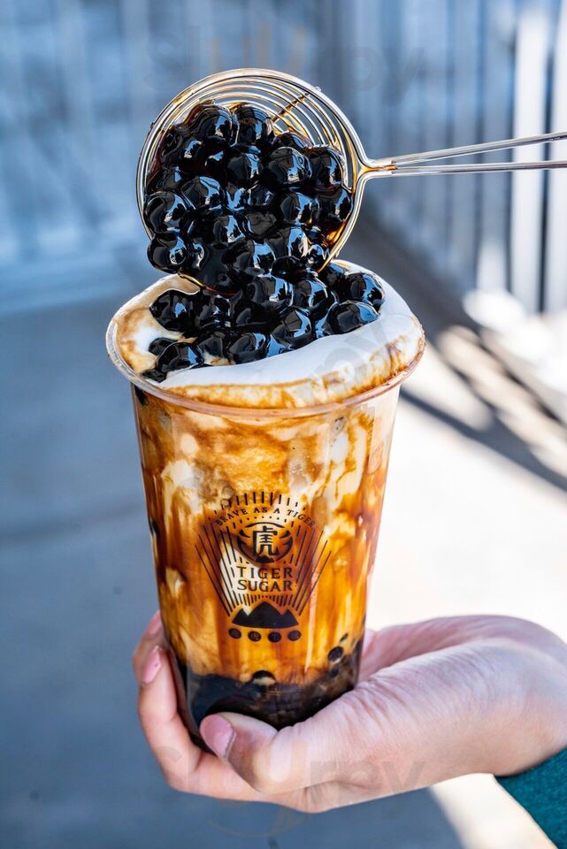 Tiger Sugar