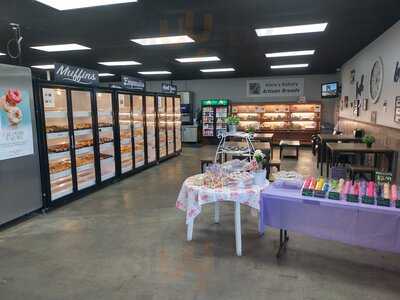 Viera's Bakery