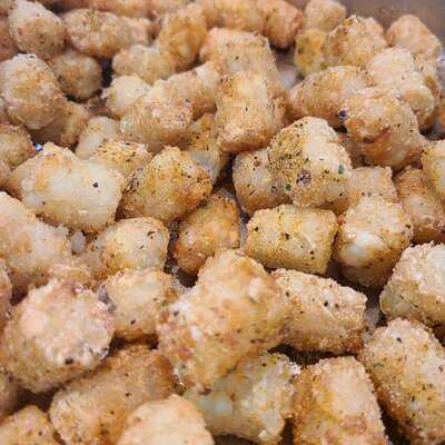 Melted A Grilled Cheese Shoppe