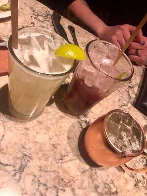 Firebirds Wood Fired Grill- Knoxville