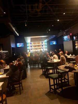 Firebirds Wood Fired Grill- Knoxville